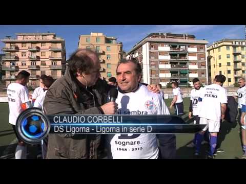 DIL25 290315 - LIGORNA IN SERIE D