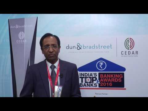 Mr. K Venkataraman - Managing Director & CEO, The Karur Vysya Bank Ltd