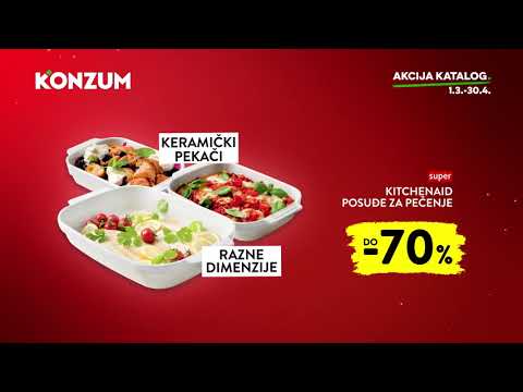 Konzum katalog 7.3.-13.3.