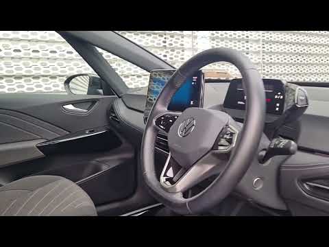 Video of Volkswagen ID.3 Pro 58kWh
