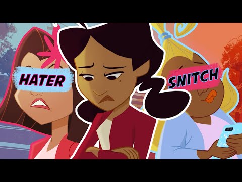 Die vielen, VIELEN Fehler von Pennys Freunden ...