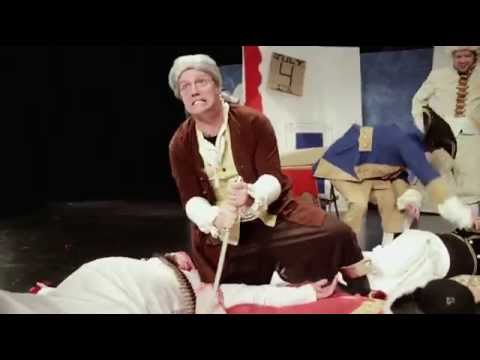 Video thumbnail for Zen & the Art of Xenophobia