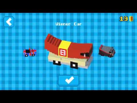 Drifty Drive youtube-video