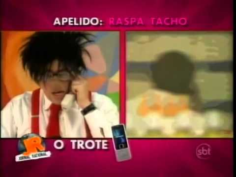 download lagu mp3 mp4 Raspa Do Tacho, download lagu Raspa Do Tacho gratis, unduh video klip Raspa Do Tacho