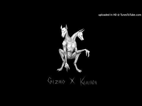 Gizmo X Kamiyada - SCAPHISM [PROD. XEROGI X WHITE PUNK]