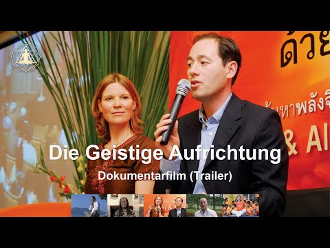 Video 1 ToskarHealing - Carolin & Alexander Toskar