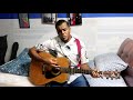 Island In The Sun Harry Belafonte Cover