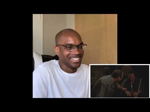 Silvio Informs Tony That Chris Is Not Doing Well At His Job - The Sopranos (Reaction)