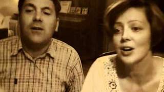 Great Big Sea Karaoke Contest - Hit The Ground And Run