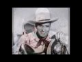 Have I Told You Lately That I Love You  -  Gene Autry