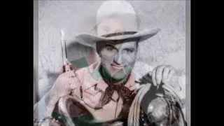 Have I Told You Lately That I Love You  -  Gene Autry