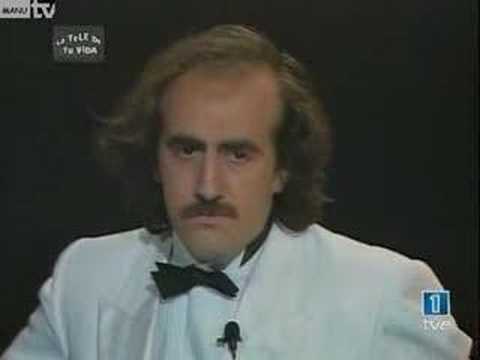 LA TELE DE TU VIDA - Pero, ¿Esto qué es? (1989-1991)