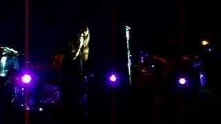 Fiona Apple live 07/26/06 - &quot;Limp&quot;