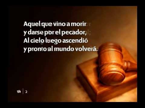 313 LA HORA DEL JUICIO