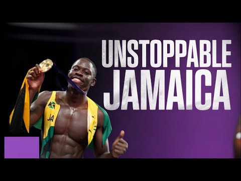 How Jamaica Shocked the World — Again and Again