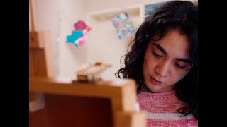 Los trazos de Mireia | Trailer