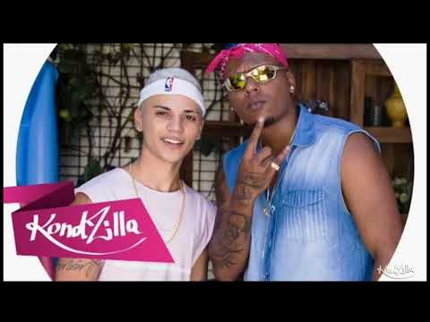 MC Lukkas e MC Gustta - No Movimento (KondZilla)