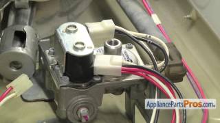 How To: Whirlpool/KitchenAid/Maytag LP Gas Conversion Kit MAL9000AXX