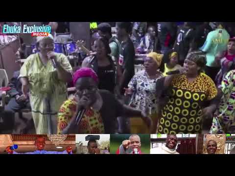 Fr. Mbaka – Onye Ga Anwudu Agu N’aka | Evergreen Igbo Song (Over 10 Years Ago)