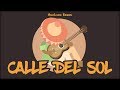 REGGAE ACOUSTIC INSTRUMENTAL - Calle Del Sol