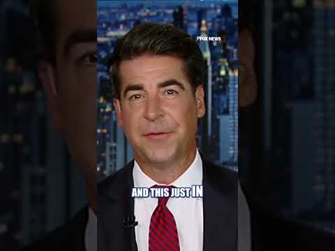Jesse Watters: Some Democrats are fighting back #shorts #foxnews #news #us