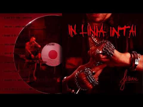 Jianu - Viata de Artista (feat. Stres, Cally Roda) | Audio