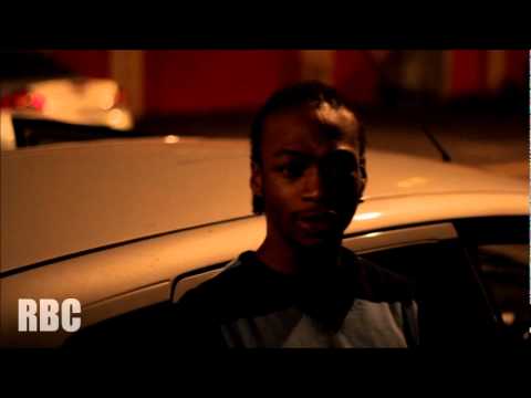 RBC Road Sessions-bully green and siz parks R.A.G.E