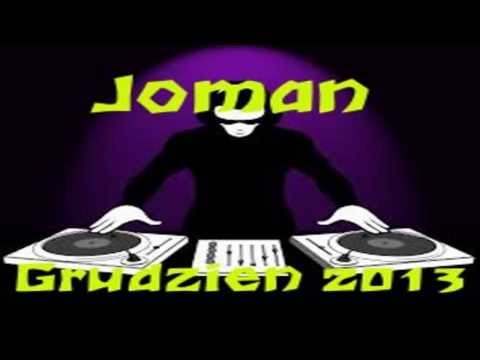 Joman Grudzien 2013 - 8 Utworów które musisz znać