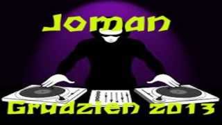 Joman Grudzien 2013 - 8 Utworów które musisz znać