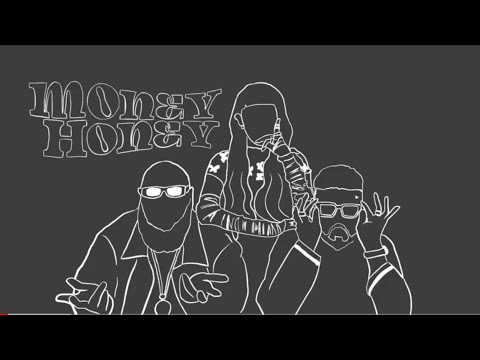 MONEY HONEY - F.HERO x URBOYTJ Ft. MINNIE ((G)I-DLE) [Cover by :B]