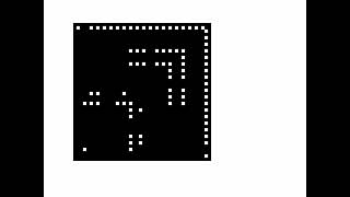 Noodle (demo) for the ZX81