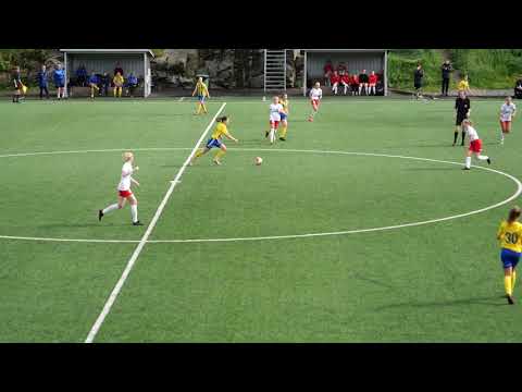 T18 SM: P-Iirot - EPS 12.6.2021