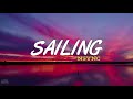 NSYNC - Sailing (Lyrics)