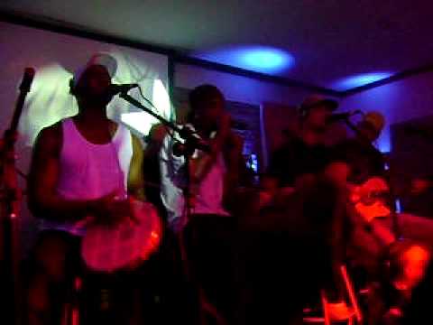 Grupo Percepcao no Sollares