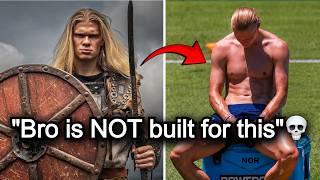 Haaland Lost All His Aura in Just 3 Days