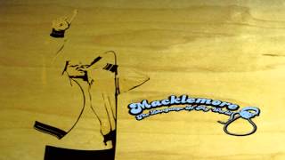 Macklemore - The Penis Song Instrumental