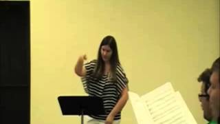 Have Yourself a Merry Little Christmas (arr. Darmon Meader, SATB a cappella #41801)