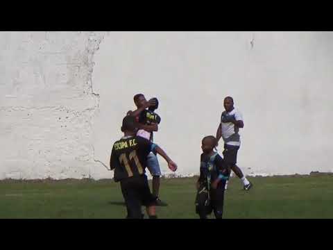 Escipa vs Rio Bonito categoria sub 9⚽️🇧🇷⚽️🇧🇷