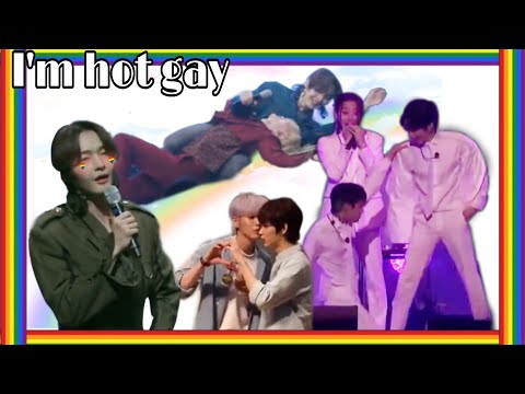 The 'S' in 'OnlyOneOf' stands for straight pt.2