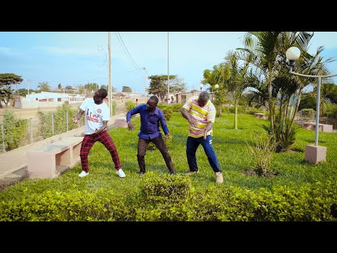 Caxito é Longe-vozes do Nambua feat Tubarão Branco