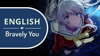 【BriCie】 Bravely You (English) Piano Ver. - Charlotte OP