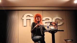 Fiorella Mannoia presenta 'A Te' a Milano