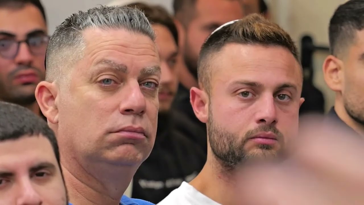 אל תמהר לזלזל   הרב זמיר כהן