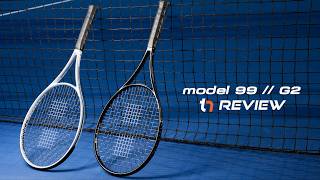 A Shift meets a Gravity Tour? Nordicdots Model 99 G2 Review