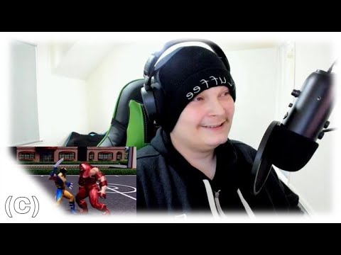 Requested: Worst Ever - HyperScan By Mattel - Rerez - Reaction Video