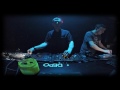 F O R M Live PA DEPO Zagreb 10 03 2017