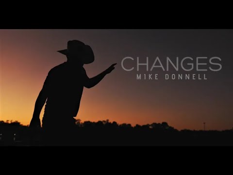 Changes - Mike Donnell