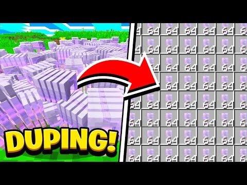 Bawble - INSANE DUPING GLITCH FOR UNLIMITED FACTION KEYS! - Minecraft Duping