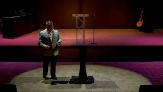 "Observations Regarding Obedience" - Pastor Philip Bridges