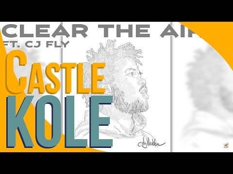 Clear The Air Lyrics - Ft. Capital STEEZ & CJ Fly
